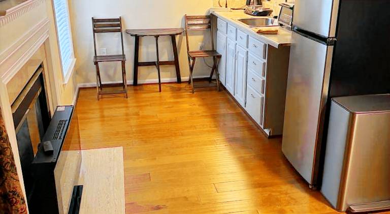 The Studio Den — photo 2