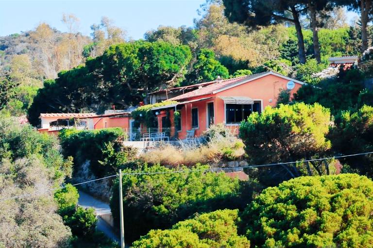 Villa with garden & grill | Panoramic view — photo 3
