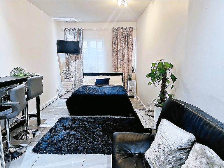 Apartment Cleethorpes