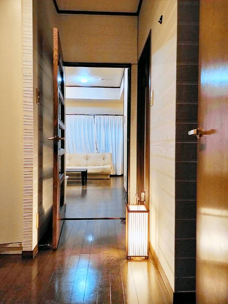135 m² Ferienwohnung