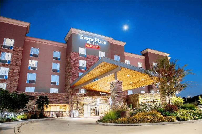 TownePlace Suites by Marriott Oxford in Oxford, MS