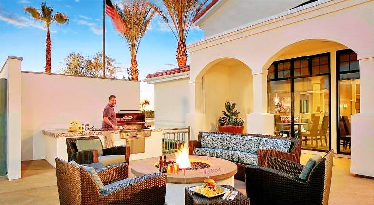 Residence Inn by Marriott San Diego Chula Vista — photo 2