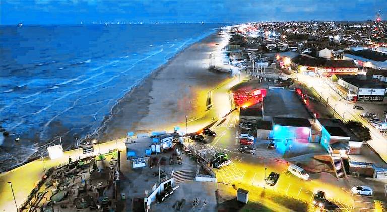 Vacation home with 2 rooms for 4 persons — photo 4