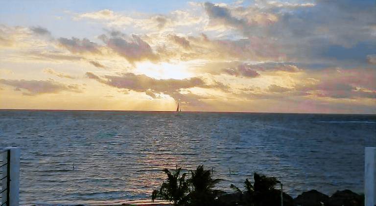 Holiday apartment with 1 room for 2 persons — photo 4