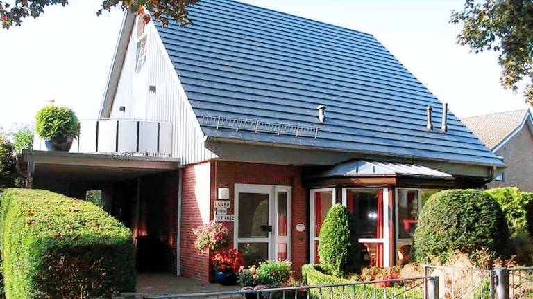 Ferienwohnung Kaltenkirchen-Land
