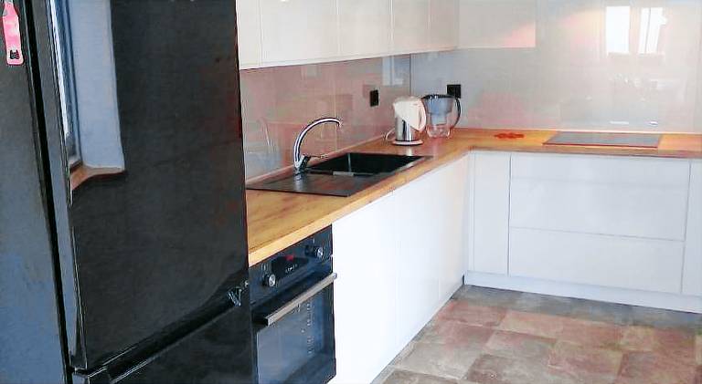 Agroturystyka  Iwonicz-Zdrój