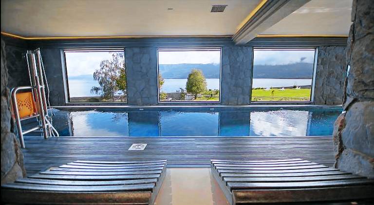 Hotel Enjoy Pucon — photo 3
