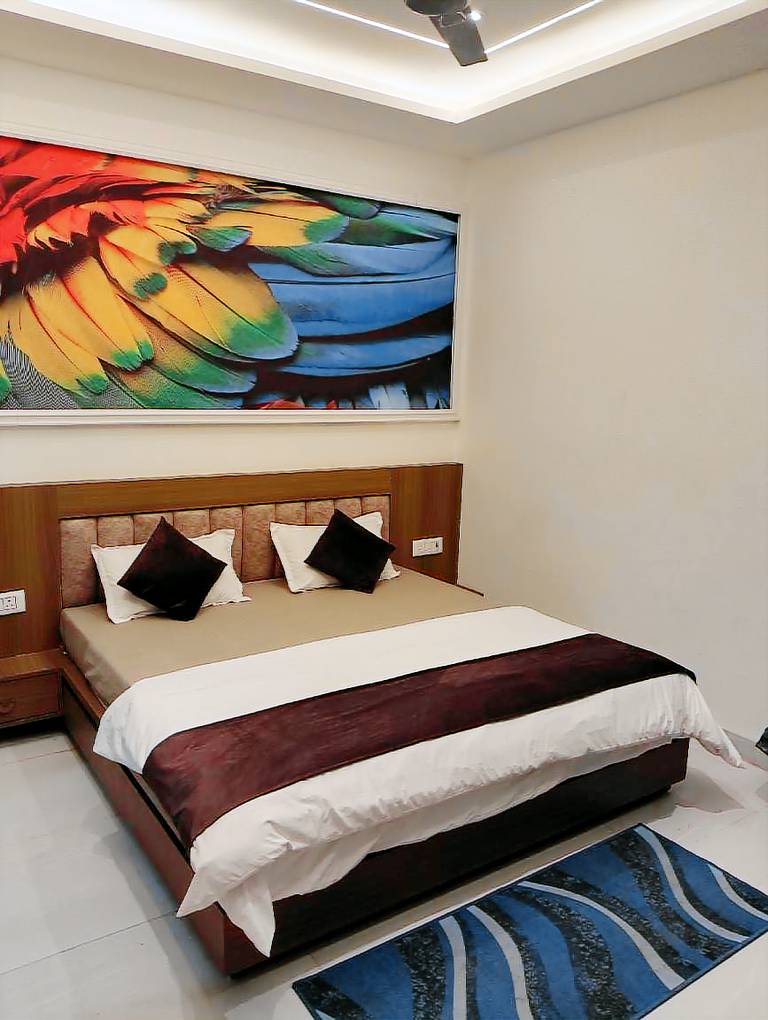 61 m&sup2; Ferienhaus