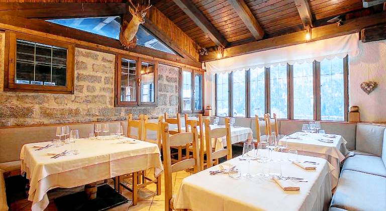Locanda dal Giulio al Frate B&B — photo 2