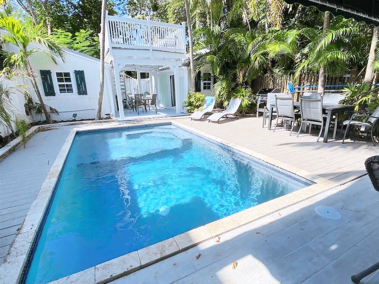 House  Key West