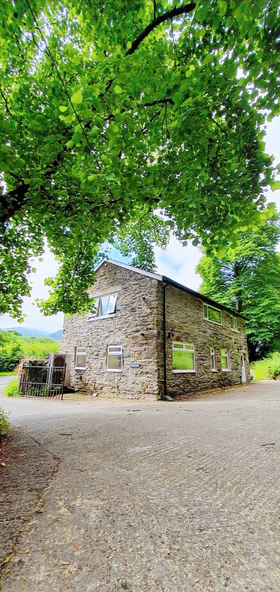 Cabin  Beddgelert
