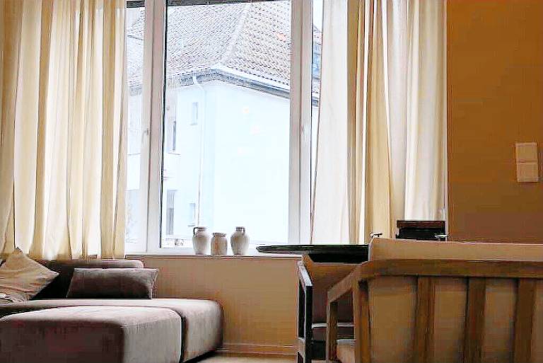 Villa Bochum