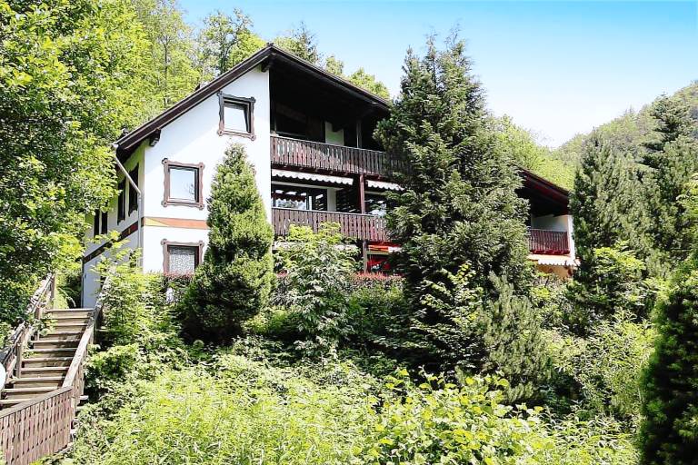 Ferienwohnung Zorge