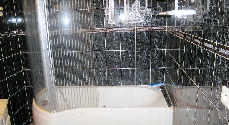 Rental apartment with 2 rooms for 5 persons — photo 2