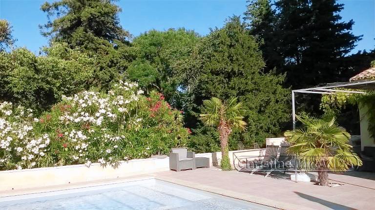 Cottage Rousset-les-Vignes