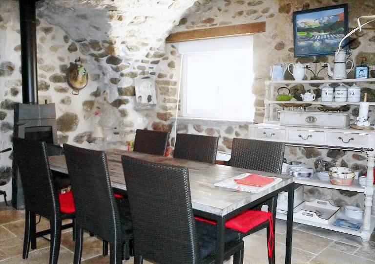 Maison de vacances Sisteron