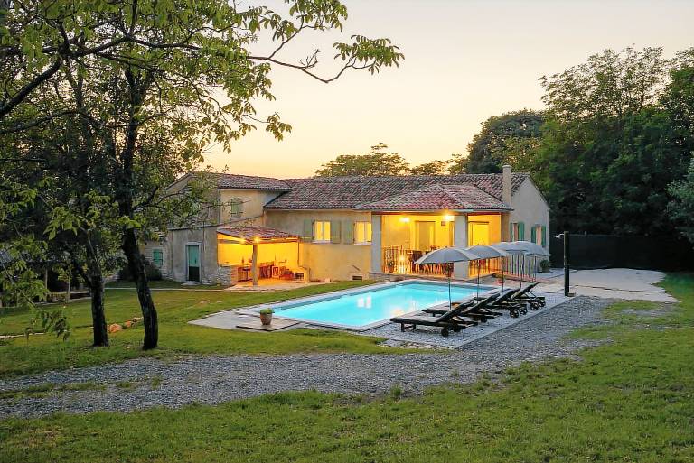 Villa Pazin