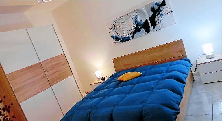 Rental apartment | Next to the beach | Pets are welcome in Erice