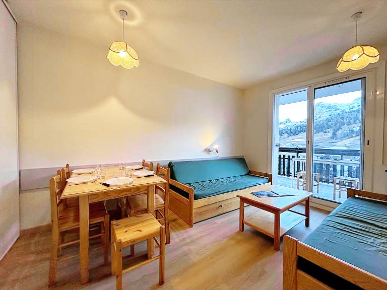 Appartement Lus-la-Croix-Haute