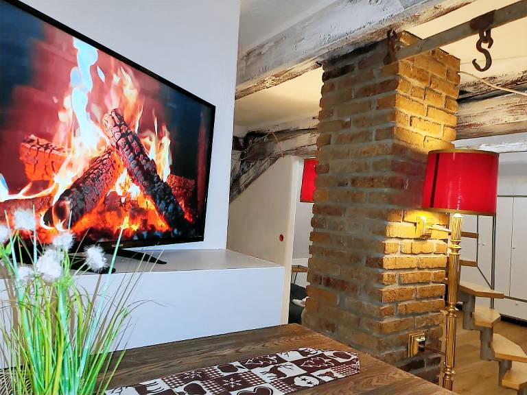 Ferienwohnung Dieburg