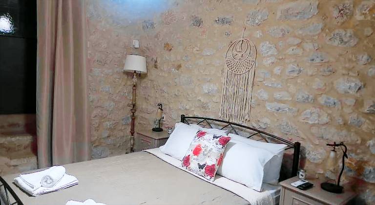 Lovely holiday apartment | Pets are welcome in East Mani