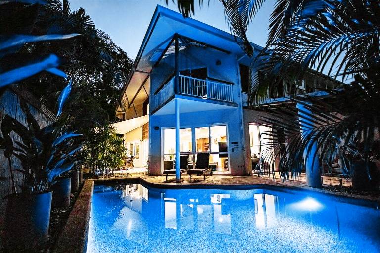 House Port Douglas