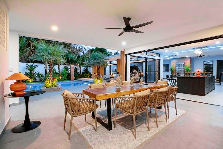 Nai Harn Beach Houses — photo 4