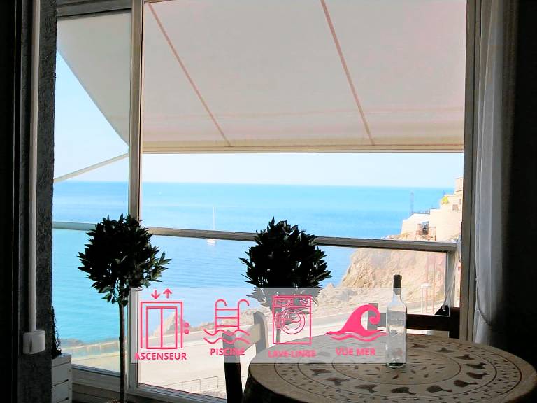 Ferienwohnung Sète