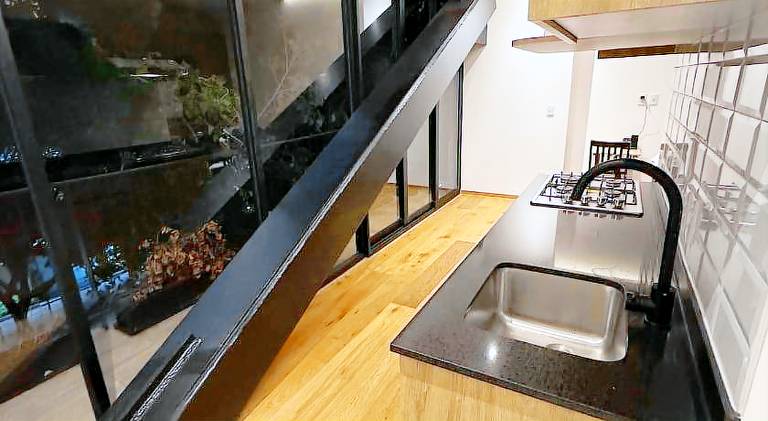 Pleasant apartment with pool & jacuzzi | Near Paseo de la Reforma | Pets are welcome — photo 5