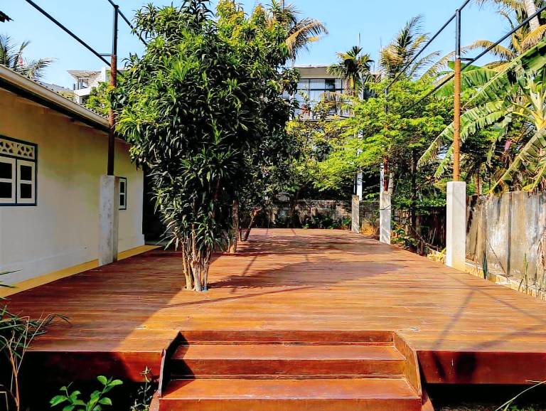 Fi Midigama — photo 5