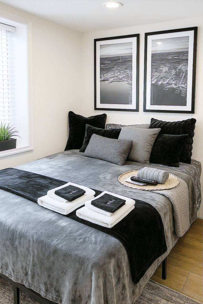 Bed & Breakfast Waszyngton