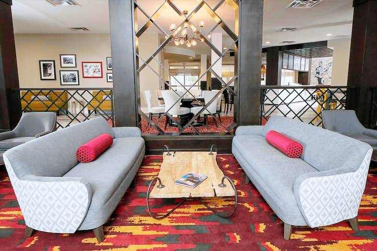 Hotel Indigo Atlanta Vinings by IHG