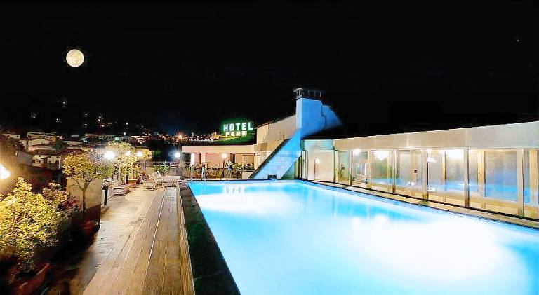 Hotel Park — photo 3