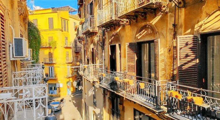 Nuovo Piccolo Gellia in Agrigento
