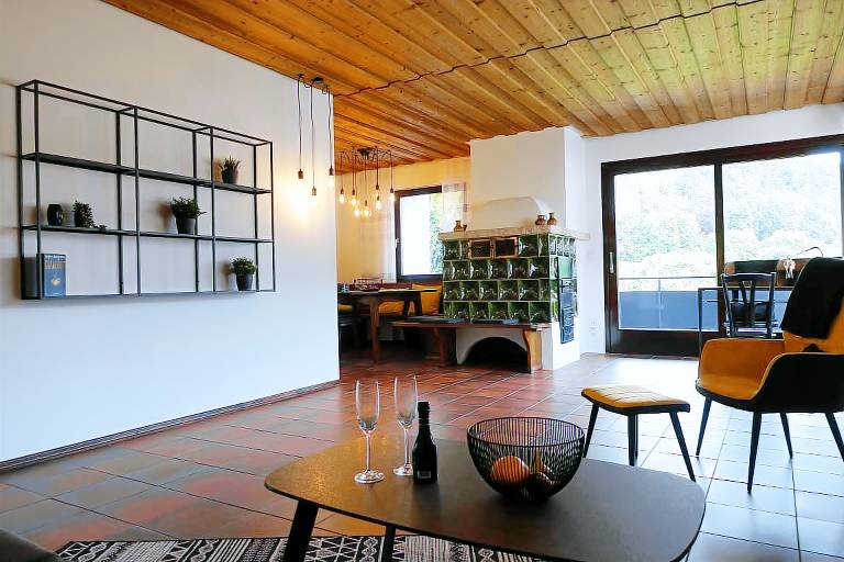 Ferienwohnung Prunn