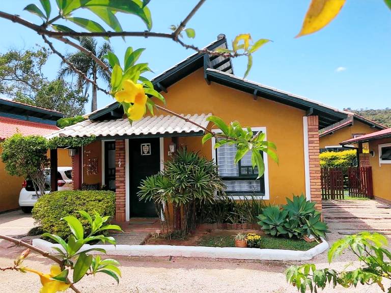 Casa Ponta das Canas