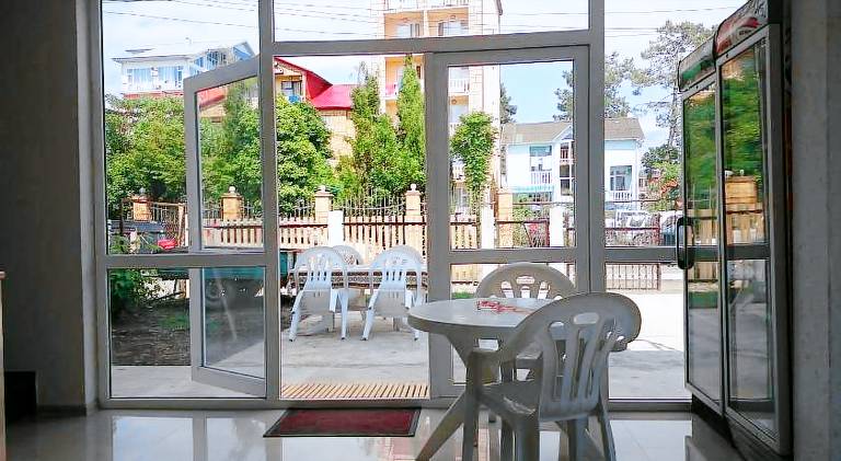 Hotel Aurora — photo 2