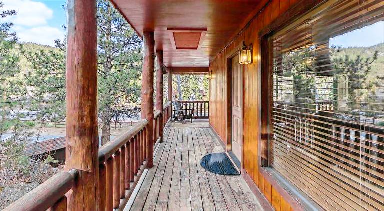 Vacation home | Suitable for remote work — photo 4