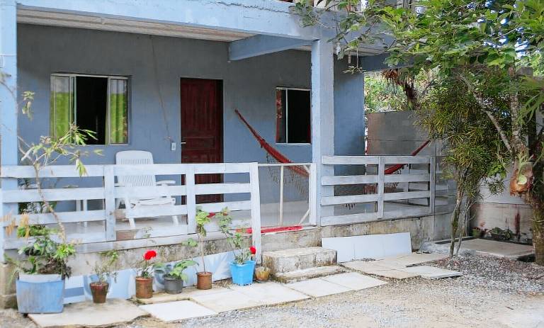 Casa  Trindade