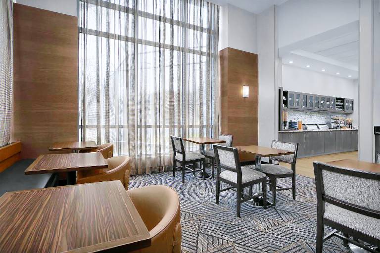Homewood Suites by Hilton Washington DC NoMa Union Station — photo 4