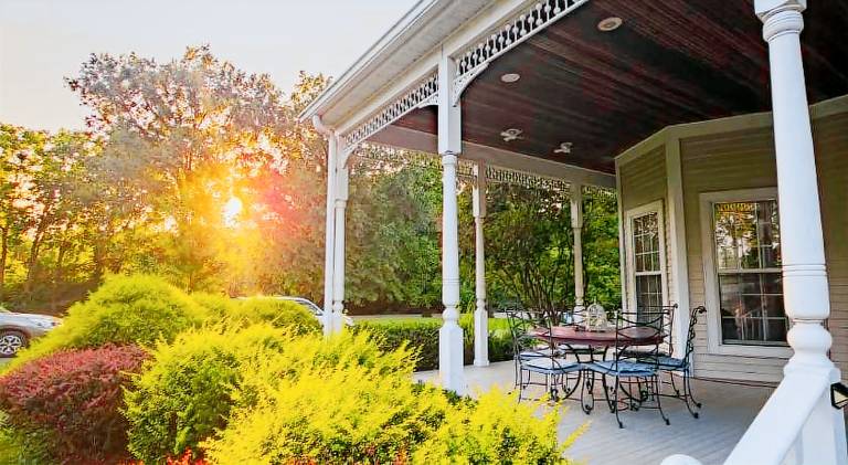 Exquisite Victorian — photo 3