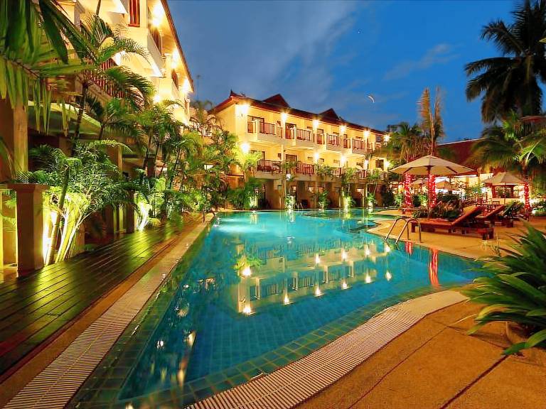 Resort Khao Lak