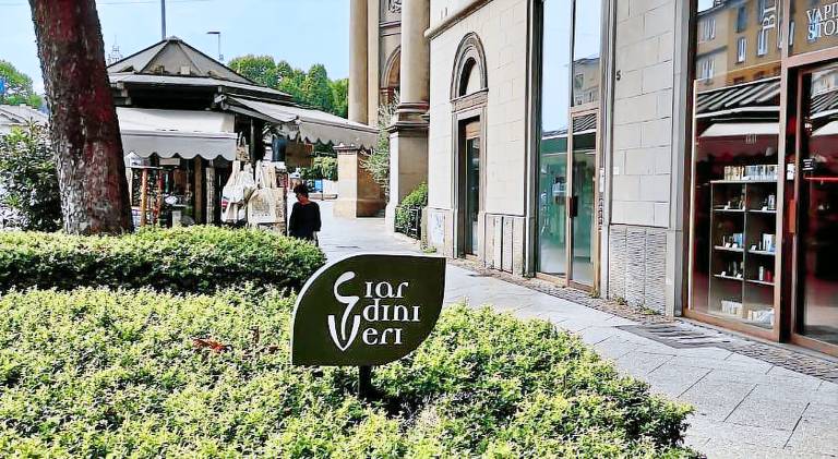 Holiday apartment | Next to Fontana del Delfino — photo 4
