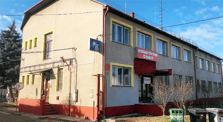 Szállás reggelivel  Kaposvár