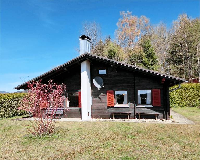 Ferienhaus Grafenau
