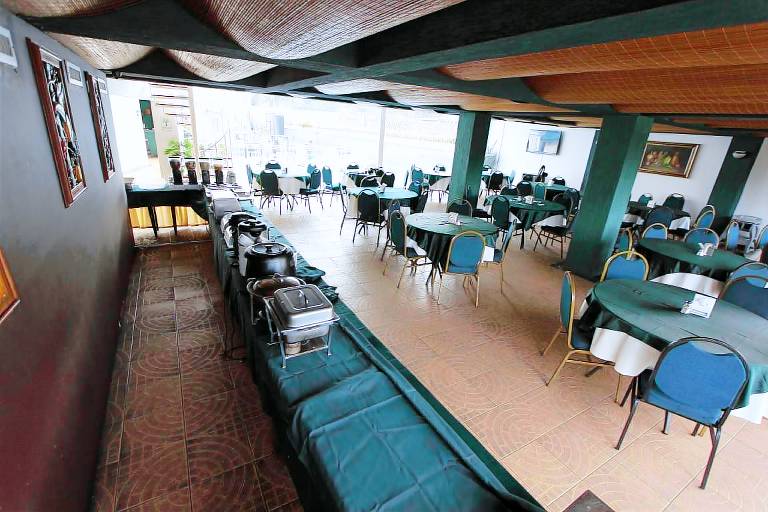 Hotel San Fernando Real — photo 4