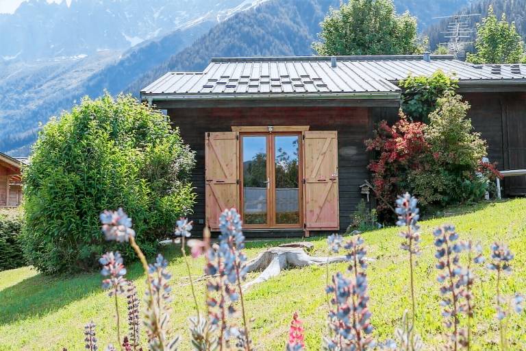 Chalet Les Houches