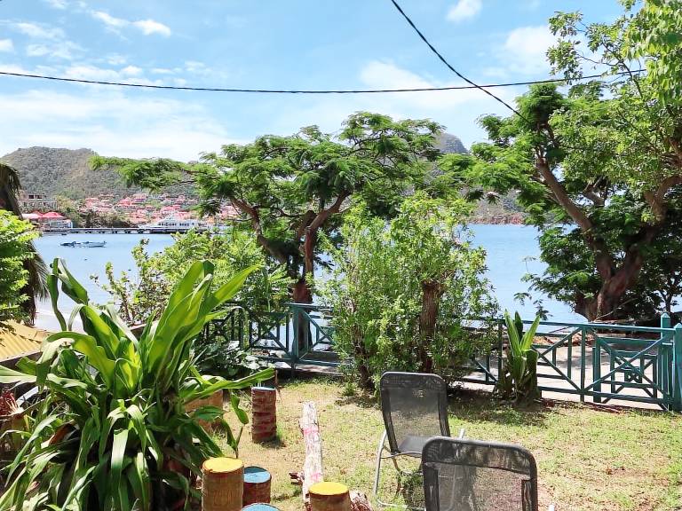 Appartement Les Saintes