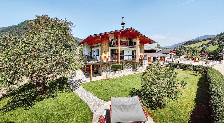 Lerchs Landhotel — photo 4