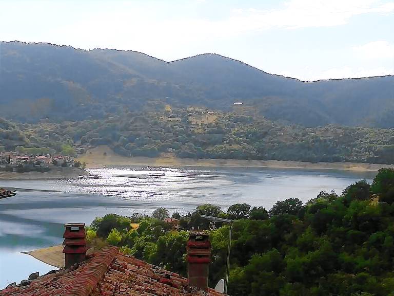 Appartamento Castel di Tora